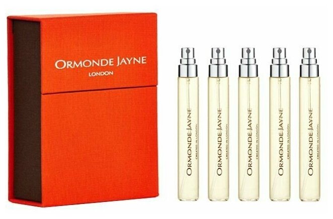  Ormonde Jayne Montabaco (5*8)  ()