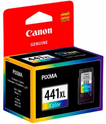 Картридж Canon CL-441XL Color/Цветной