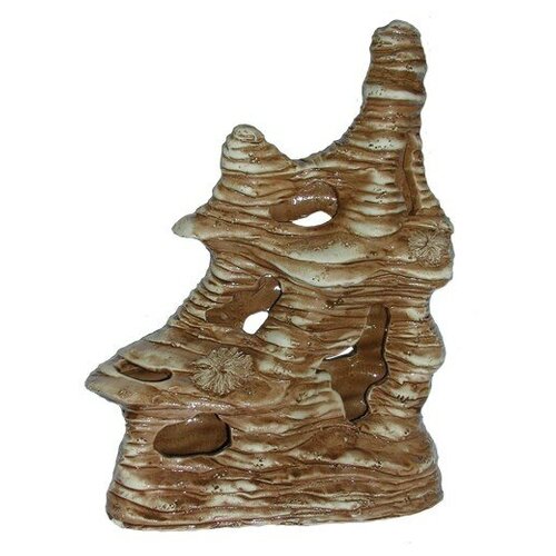 63 Черепаший берег большой 285х125х380мм