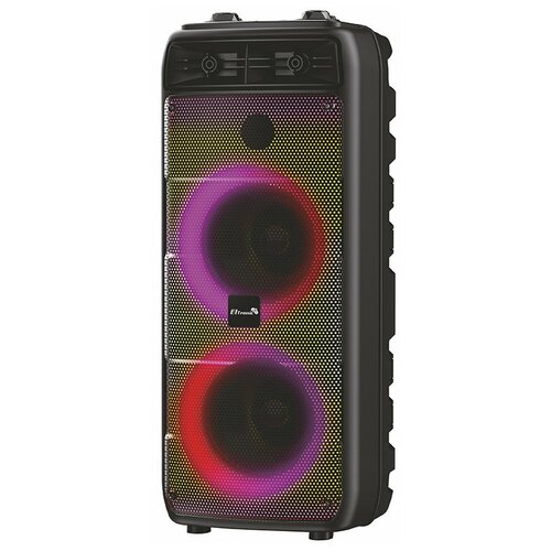 ELTRONIC 20-31 FIRE BOX 400 TWS - колонка 08 1624700₽