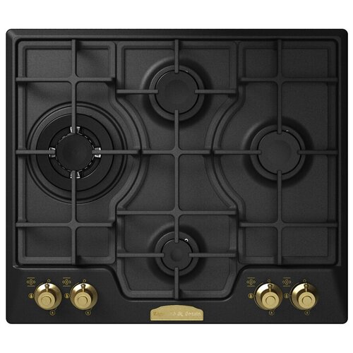 Варочная панель газовая Zigmund Shtain GN 24861 A 3280000₽