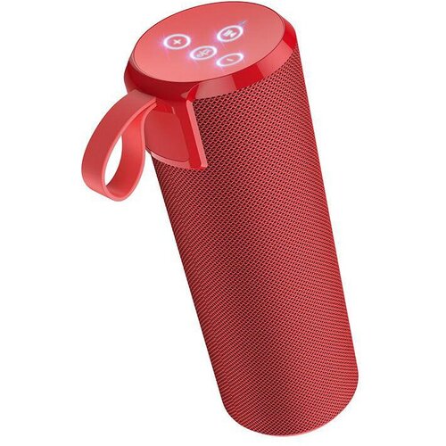Колонка портативная HOCO BS33 Voice Sports Bluetooth цвет красный 107600₽