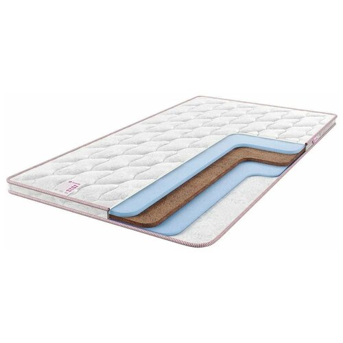 фото Матрас диванный (топпер) sontelle form ergo cocos, белый