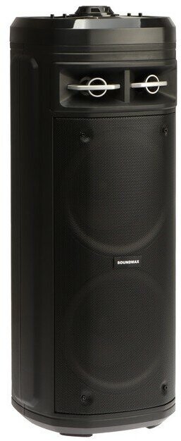 Музыкальный центр Soundmax SM-MS4207