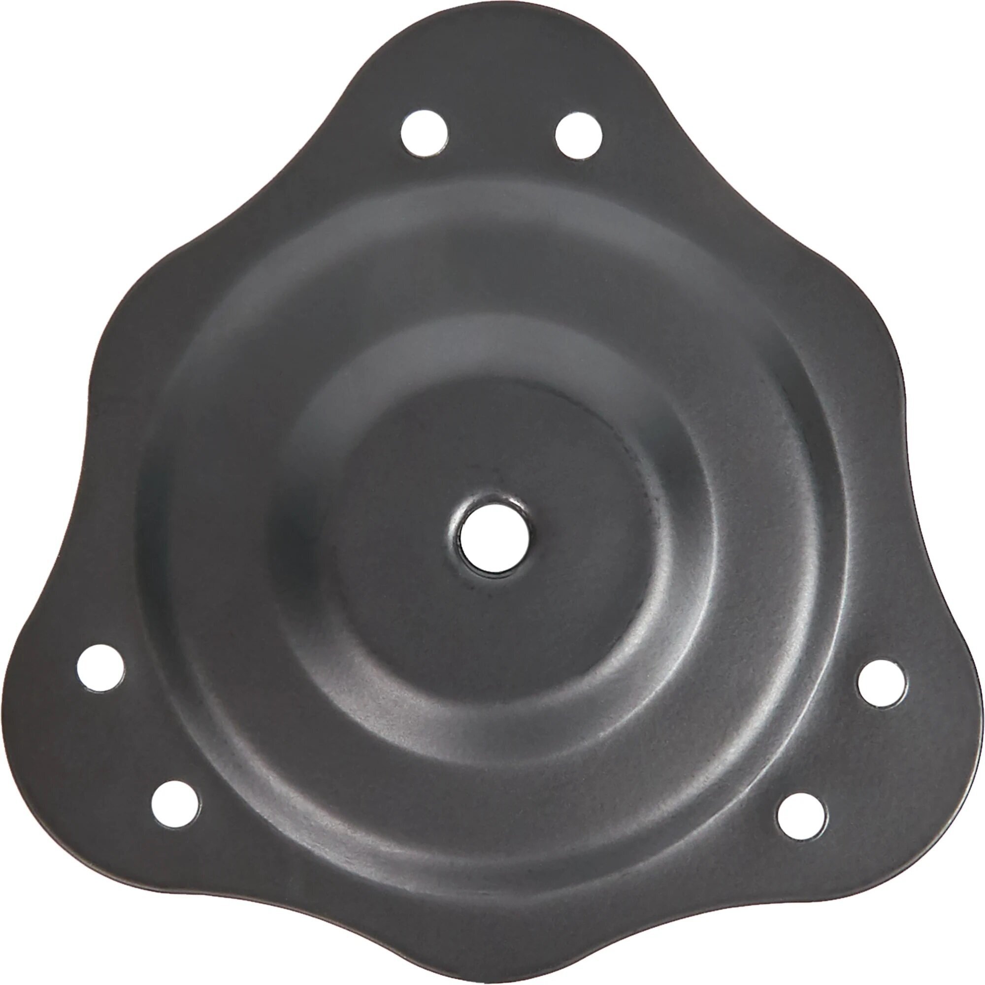 фото EDSON Площадка для ножки мебельной TL-009