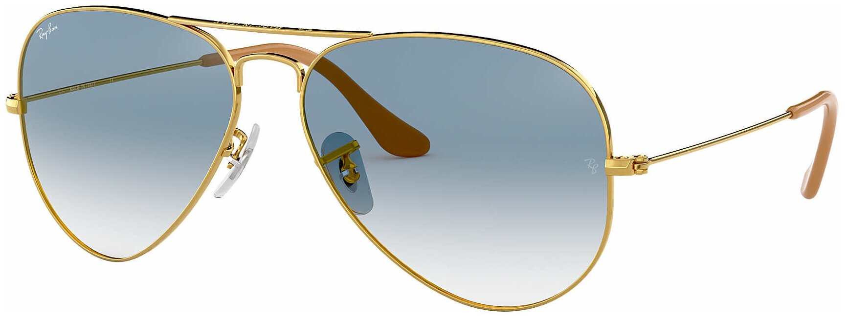 Солнцезащитные очки Ray-Ban RB 3025 001/3F 