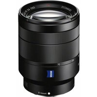 Sony Carl Zeiss Vario-Tessar T* 24-70mm f/4 ZA OSS (SEL-2470Z)