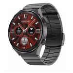 Смарт-часы DT N0.1 3 MAX Ultra Premium - изображение