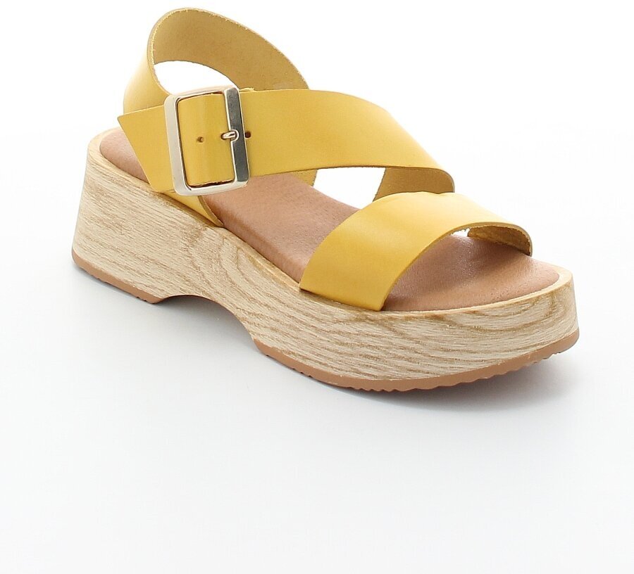 фото Босоножки женские EL Tempo EPS40 95004