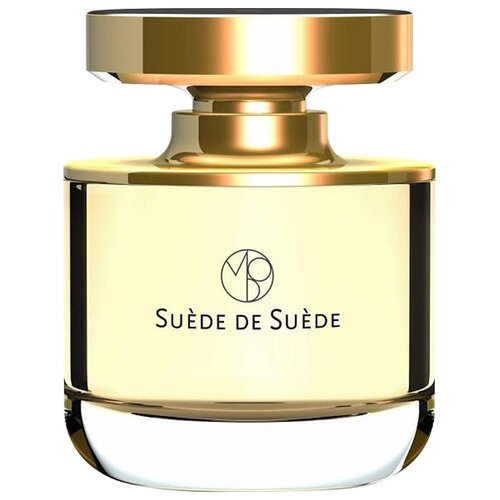 Mona di Orio парфюмерная вода Suede De Suede, 75 мл