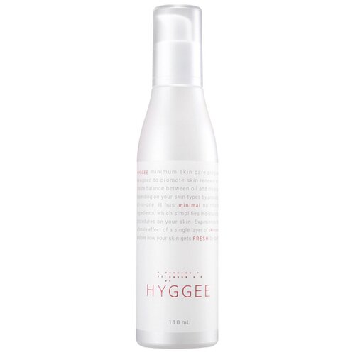 Освежающая эссенция для комбинированной кожи