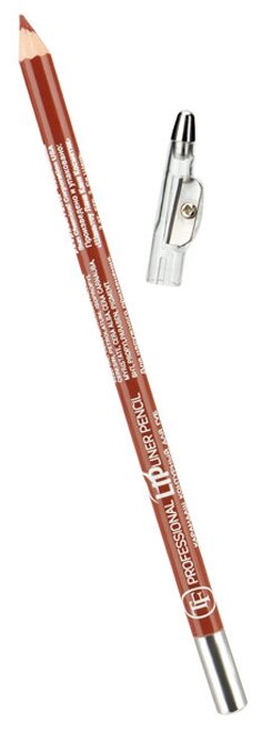 Карандаш для губ TF Cosmetics PROFESSIONAL LIPLINER PENCIL т.110 1,7 г