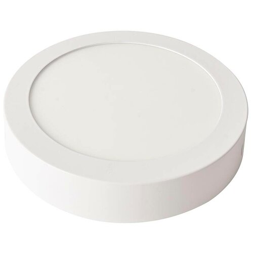 Светильник светодиодный Hesler ДПО 4000 К 12 Вт белый IP20 684755 1036₽