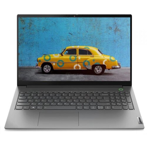 Ноутбук LENOVO ThinkBook 15 G4 IAP 21DJ00KMRU i5-1235U 156 FullHD IPS 6599900₽