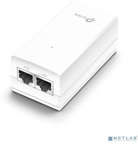 TP-Link SMB Сетевое оборудование TP-Link TL-POE2412G Инжектор Passive PoE 24В