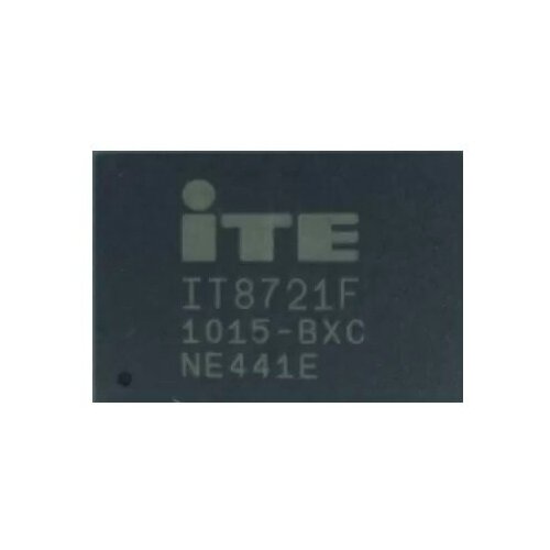 Мультиконтроллер ITE IT8721F/BX