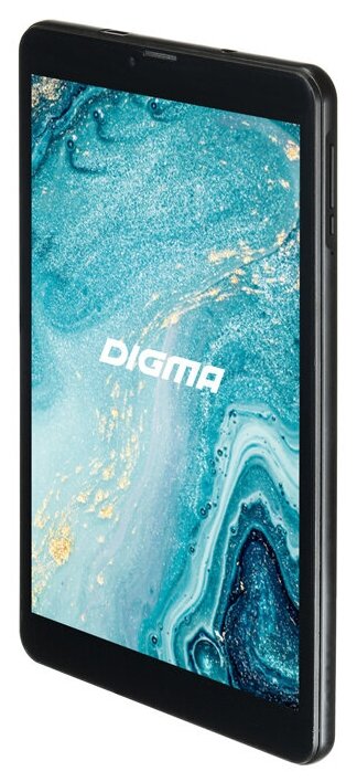 Планшет Digma Citi 8592 3G MTK8321 13 4CRAM2GbROM32Gb 8 IPS 1280x8003GAndroid 90черный2Mp
