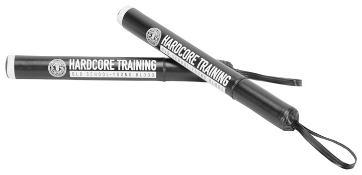 Тренерские палки для бокса Hardcore Training.
