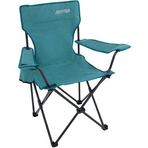 Кресло KOVEA High Back Chair II зелeный