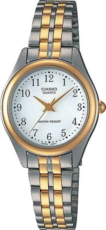 Наручные часы CASIO LTP-1129G-7B