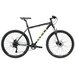 Велосипед Welt Ridge 1.0 HD 27 promo 2023 Dark Grey (дюйм:18)