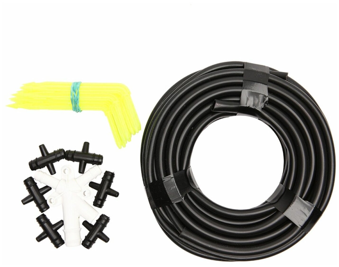 Расширительный комплект "АкваДуся" +12 — фото 1