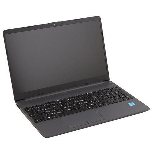 Ноутбук HP 15-DW3043NQ Black 3C6P9EA Intel Core i3-1115G4 30 GHz8192Gb256Gb SSDIntel UHD GraphicsWi-FiBluetoothCam1561920x1080Windows 10 3999400₽