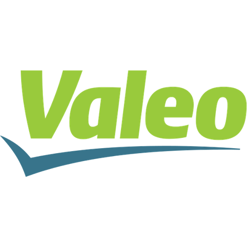 VALEO TIR400 К-Т стекл-лей MB, MA, FO, NI, TO, V