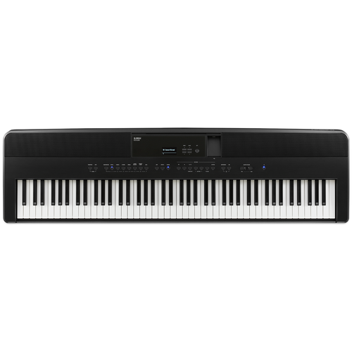Цифровые пианино Kawai ES520B