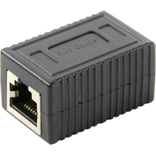 модуль rj45 проходной exegate cp45 c5 Модуль RJ45 проходной Orient C86