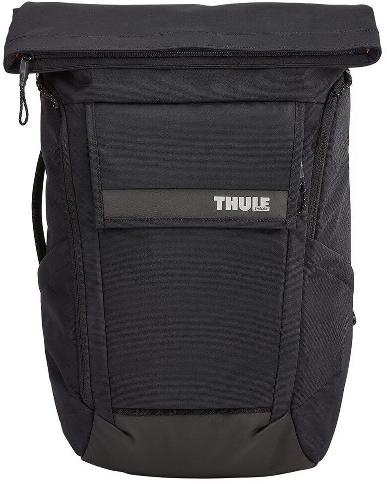 Рюкзак THULE Paramount Backpack 24L PARABP2116 15.6 black