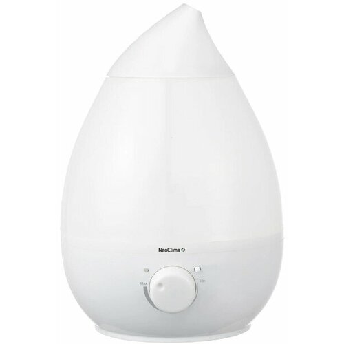 Увлажнитель воздуха ультразвуковой NHL-220L Neoclima 25л 340000₽