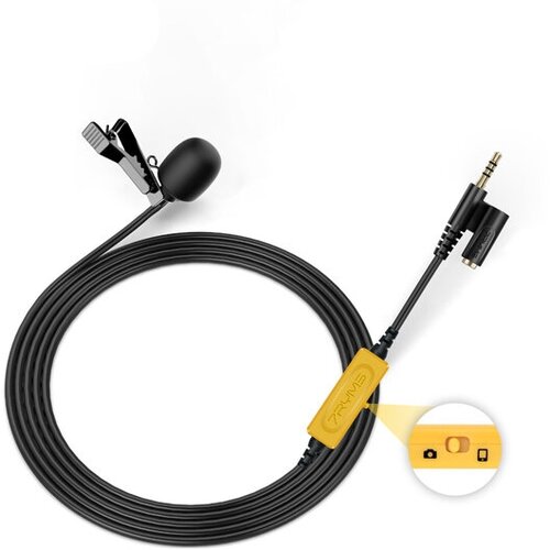 Микрофон 7RYMS SLAV01 25m 149500₽
