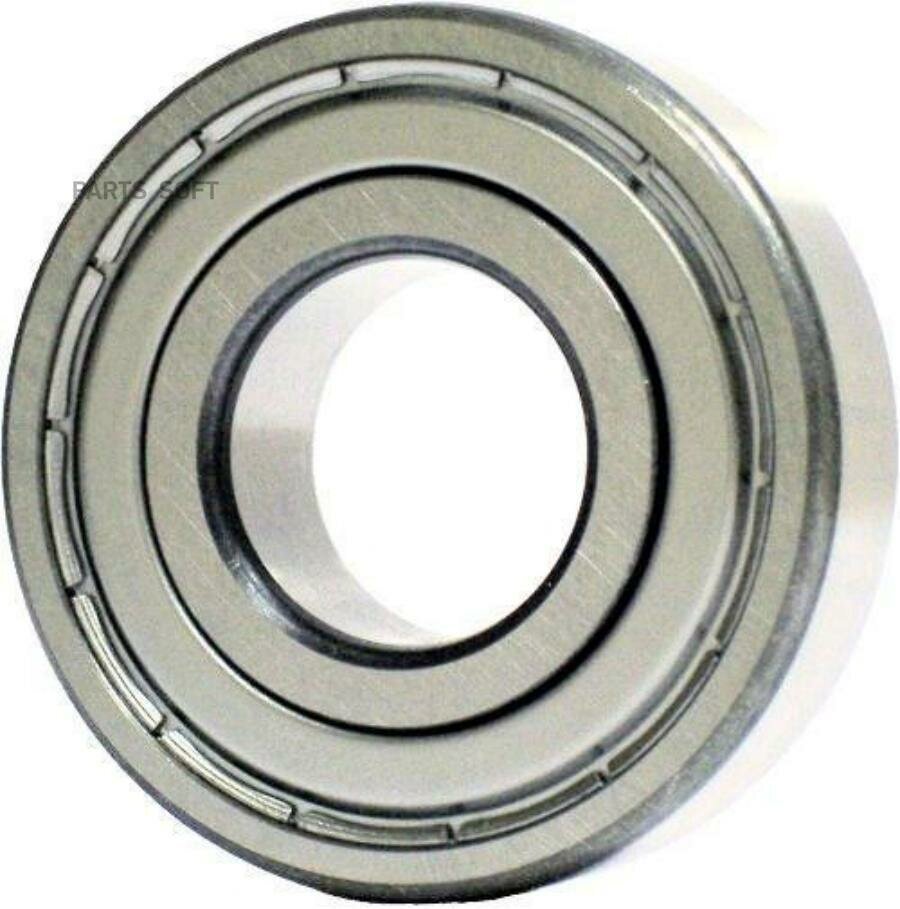 SKF 63092Z 6309-2Z, подшипники шариковые, наружн. ДИА. 30 М