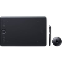 Графический планшет Wacom Intuos Pro (Medium) PTH-660-R