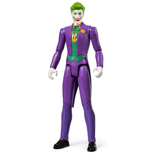 Spin Master Batman фигурка Джокера 30 см 6060344 фигурка batman 4 см