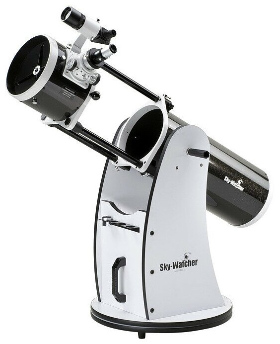 Телескоп Sky-Watcher Dob 8" (200/1200) Retractable