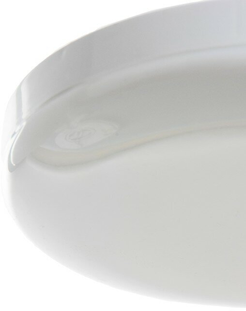 BayerLux Светильник "Кинзия" LED 12Вт белый 22х22х4 см - фотография № 6