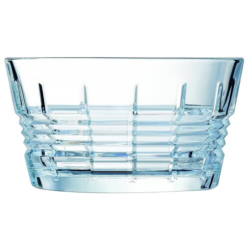 Салатник. Cristal d'Arques. Коллекция 