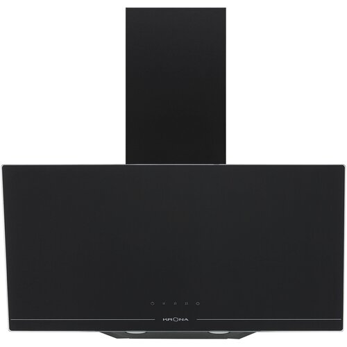 Наклонная вытяжка KRONA JINA 600 BLACK S 1206000₽
