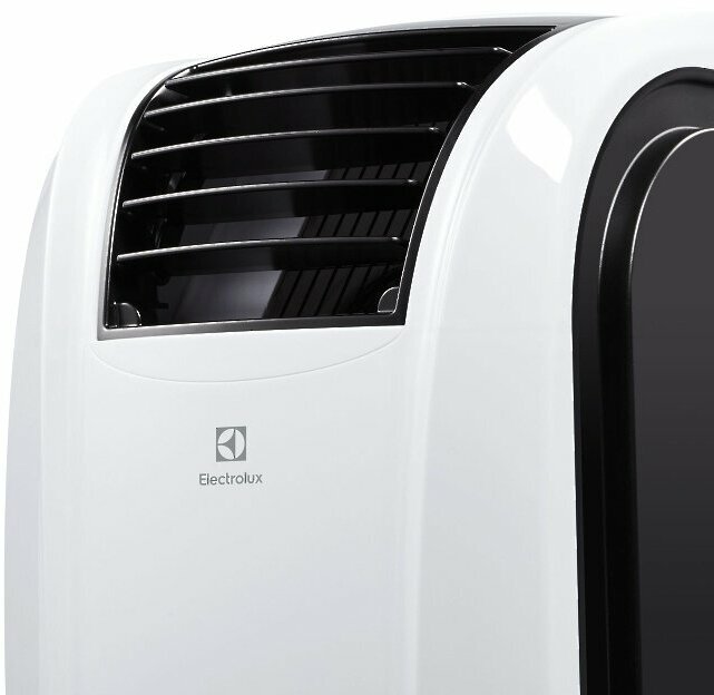 Кондиционер мобильный Electrolux Camp AIR EACM-07 RK/N6 . - фотография № 13