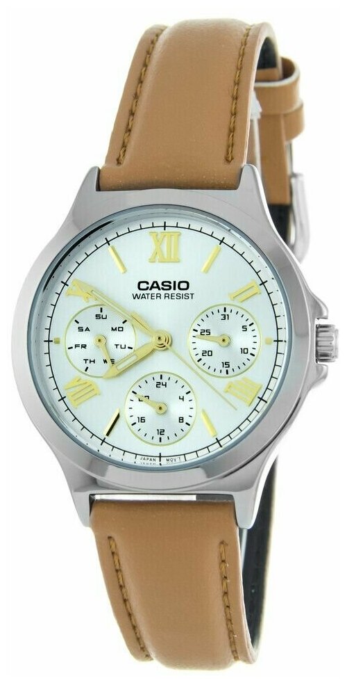 Наручные часы CASIO Collection LTP-V300L-7A2