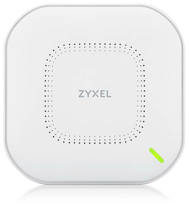 Wi-Fi точка доступа Zyxel NebulaFlex Pro WAX610D-EU0101F AX3000 white