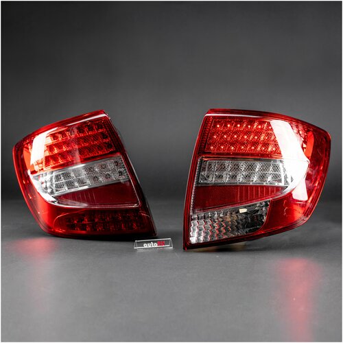 Фонари задние светодиодные Lada Granta