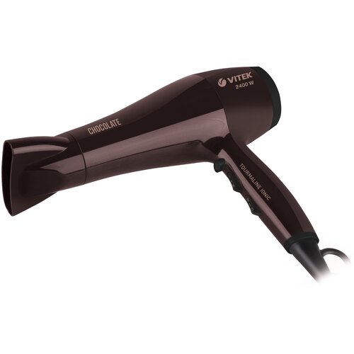 Vitek Фен для волос 2400вт 271100₽