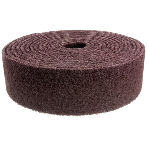 Totflex Рулон нетканый шлифовальный 115х10000мм MEDIUM зерно Р120 4631159790120 7014₽