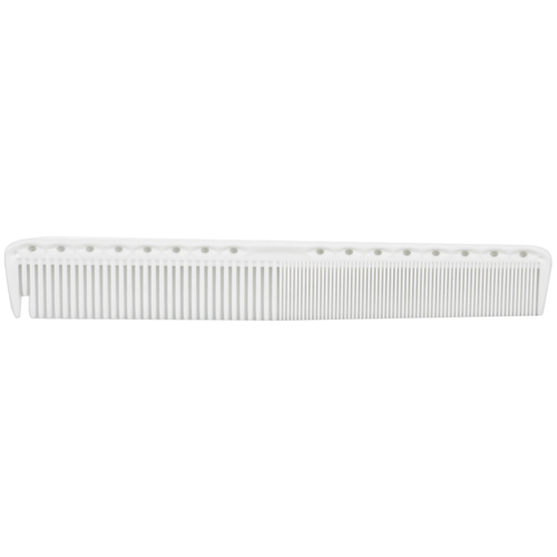 zinger расческа гребень комбинированная silicone combs ps 346 18 6 см ZINGER расческа-гребень комбинированная Silicone Combs PS-346, 18.6 см