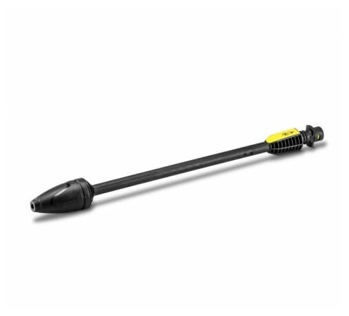 Грязевая фреза Karcher 120 Full Control Karcher - фотография № 1