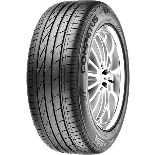 Lassa Competus H/P 215/55 R18 99V летняя