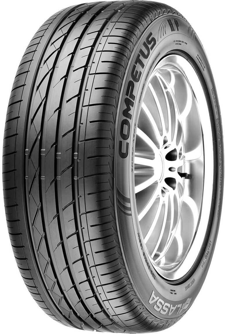 Lassa Competus H/P 215/55 R18 99V XL